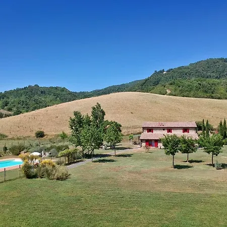 Villa Paganini *
