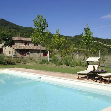 Paganini Villa *