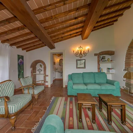 Villa Paganini