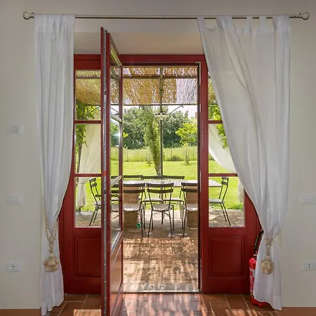 Paganini Villa *
