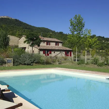 Paganini Sassa (Tuscany)