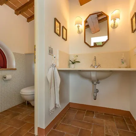 Paganini Villa