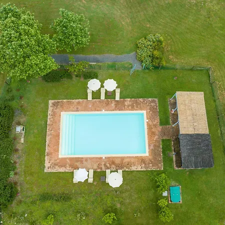 Villa Paganini