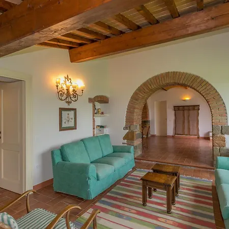 Paganini Villa *