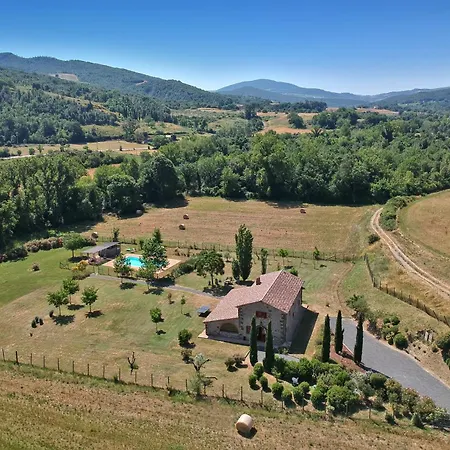 Paganini * Sassa (Tuscany)